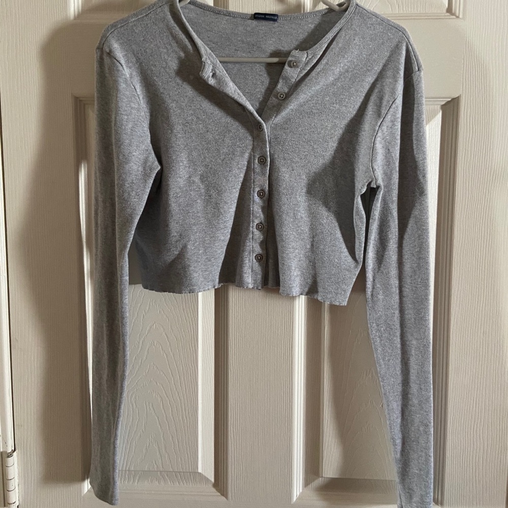 Brandy Melville cardigan